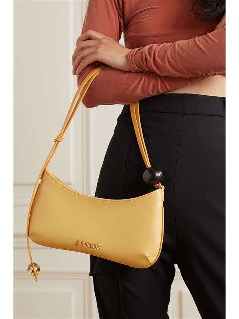 jacquemus shoulder bag